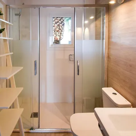 Apartment Cozy In Walk To Son Xoriguer