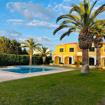 Menorca Ideal Familias Playa A 3 Min Ciudadela Y Piscina Reserva Ya Septiembre Y Octubre Appartement
