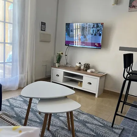 Apartment Cozy In Walk To Son Xoriguer