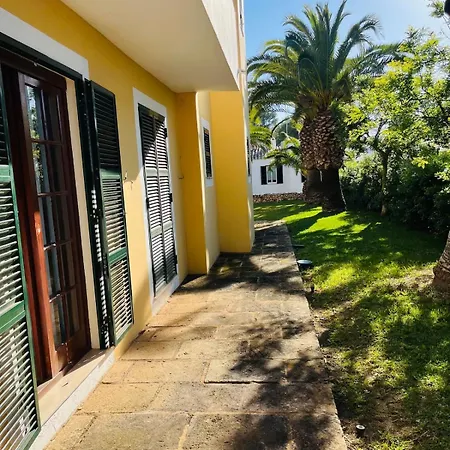 Cozy In Walk To Son Xoriguer