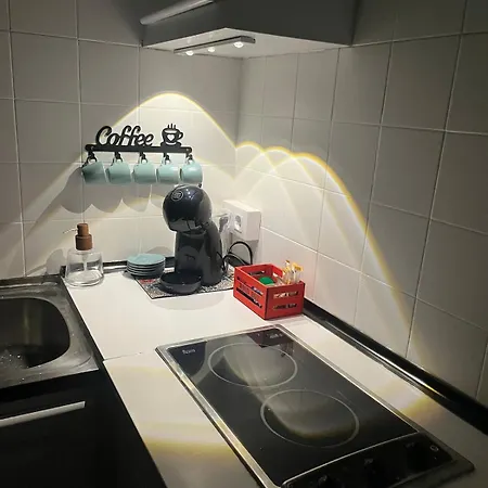 Cozy In Walk To Apartment Son Xoriguer