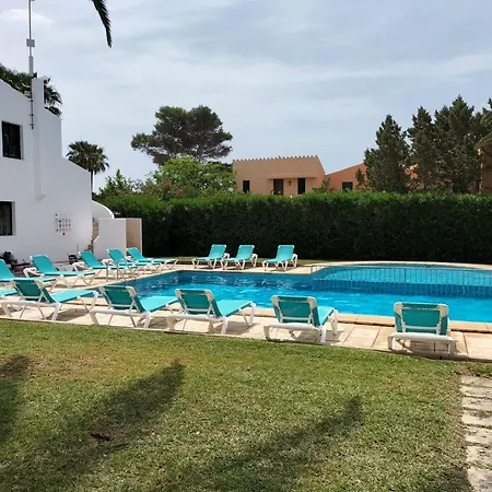 Cozy In Walk To Son Xoriguer