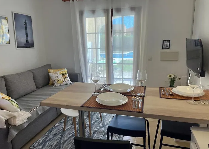 Apartamento Cozy In Walk To *