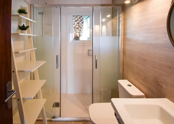 Apartamento Cozy In Walk To Son Xoriguer