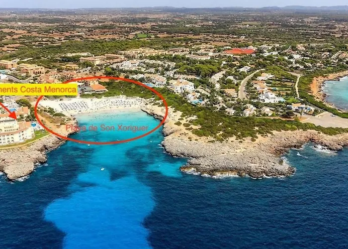 Cozy In Walk To * סון קסוריגואה