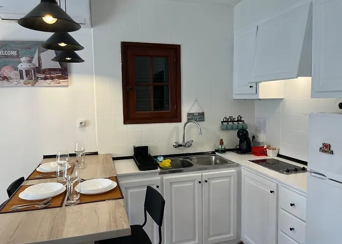 Apartamento Cozy In Walk To *