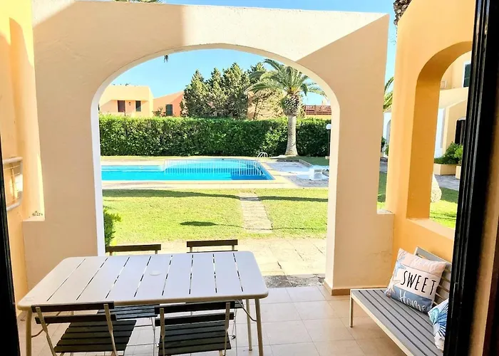 Cozy In Walk To סון קסוריגואה