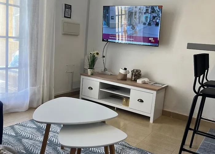 דירה Cozy In Walk To סון קסוריגואה