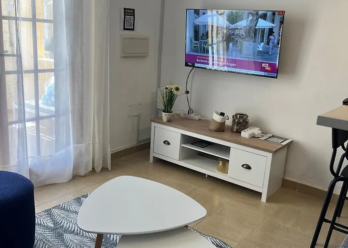 Cozy In Walk To * Son Xoriguer