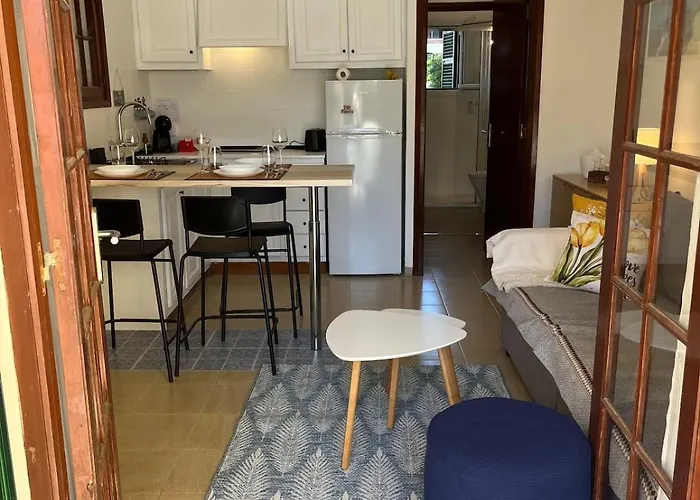 Cozy In Walk To * Son Xoriguer