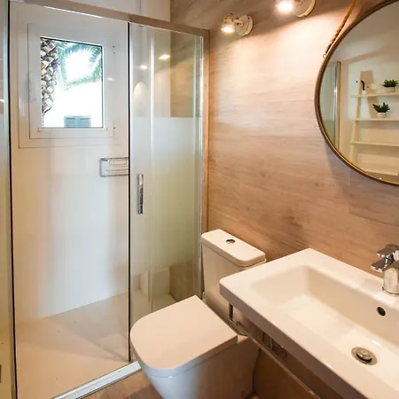 Apartamento Menorca Ideal Familias Playa A 3 Min Son Xoriguer Ciudadela Y Piscina Reserva Ya Septiembre Y Octubre