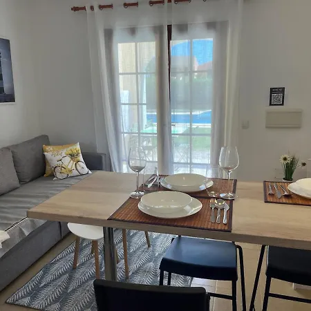 Apartment Apartamento Menorca Ideal Familias Playa A 3 Min Son Xoriguer Ciudadela Y Piscina Reserva Ya Septiembre Y Octubre *