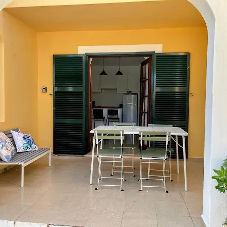 Apartamento Menorca Ideal Familias Playa A 3 Min Son Xoriguer Ciudadela Y Piscina Reserva Ya Septiembre Y Octubre *