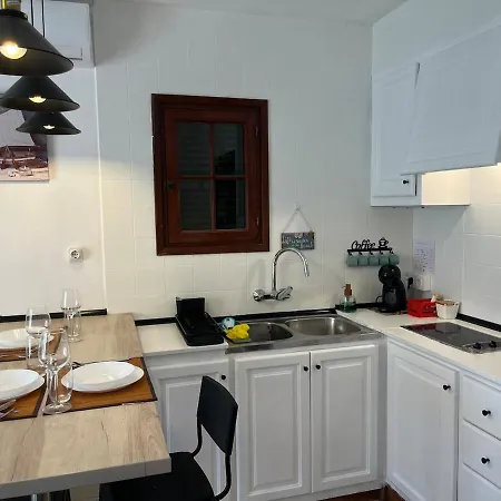 Apartment Apartamento Menorca Ideal Familias Playa A 3 Min Son Xoriguer Ciudadela Y Piscina Reserva Ya Septiembre Y Octubre *