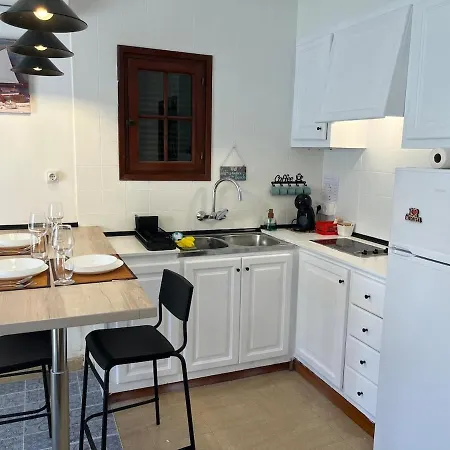 Apartment Apartamento Menorca Ideal Familias Playa A 3 Min Son Xoriguer Ciudadela Y Piscina Reserva Ya Septiembre Y Octubre *
