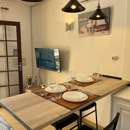 Apartamento Menorca Ideal Familias Playa A 3 Min Son Xoriguer Ciudadela Y Piscina Reserva Ya Septiembre Y Octubre