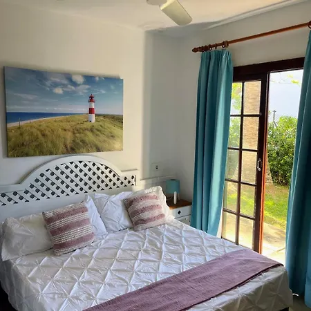 Apartamento Menorca Ideal Familias Playa A 3 Min Son Xoriguer Ciudadela Y Piscina Reserva Ya Septiembre Y Octubre Apartment *