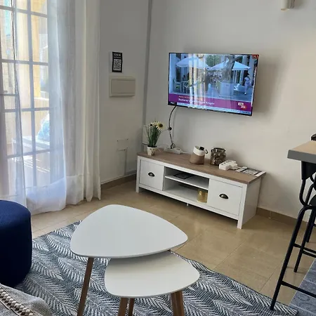 Apartamento Menorca Ideal Familias Playa A 3 Min Son Xoriguer Ciudadela Y Piscina Reserva Ya Septiembre Y Octubre * Son Xoriguer