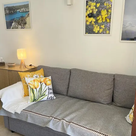 Apartamento Menorca Ideal Familias Playa A 3 Min Son Xoriguer Ciudadela Y Piscina Reserva Ya Septiembre Y Octubre