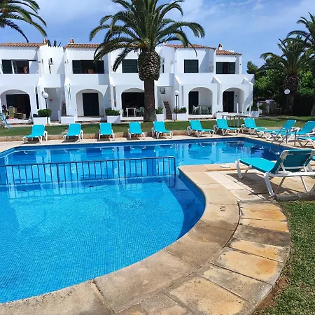 Apartment Apartamento Menorca Ideal Familias Playa A 3 Min Son Xoriguer Ciudadela Y Piscina Reserva Ya Septiembre Y Octubre *