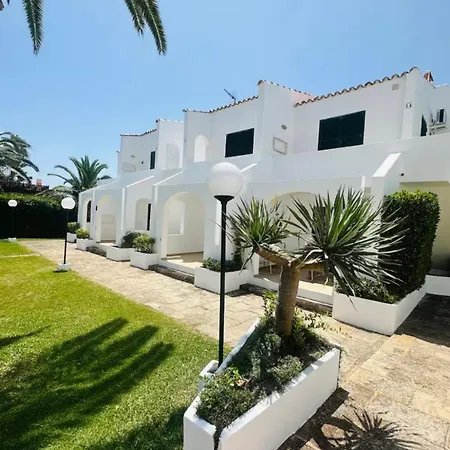 Apartment Apartamento Menorca Ideal Familias Playa A 3 Min Son Xoriguer Ciudadela Y Piscina Reserva Ya Septiembre Y Octubre *