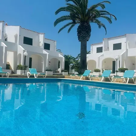 Apartamento Menorca Ideal Familias Playa A 3 Min Son Xoriguer Ciudadela Y Piscina Reserva Ya Septiembre Y Octubre * Son Xoriguer