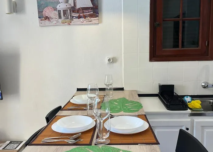 Cozy In Walk To * Son Xoriguer