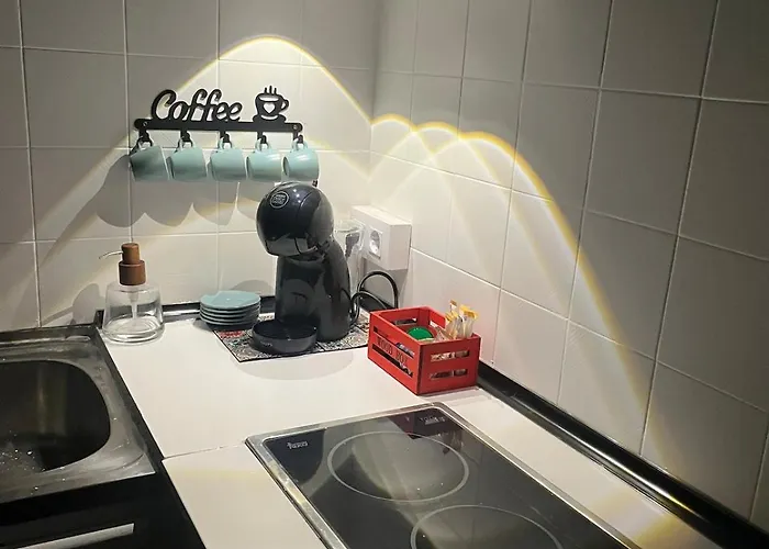 Cozy In Walk To Lejlighed Son Xoriguer