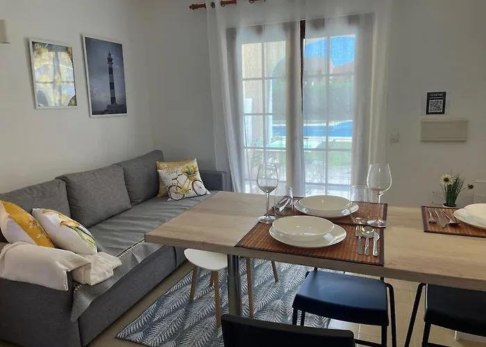 Cozy In Walk To Son Xoriguer