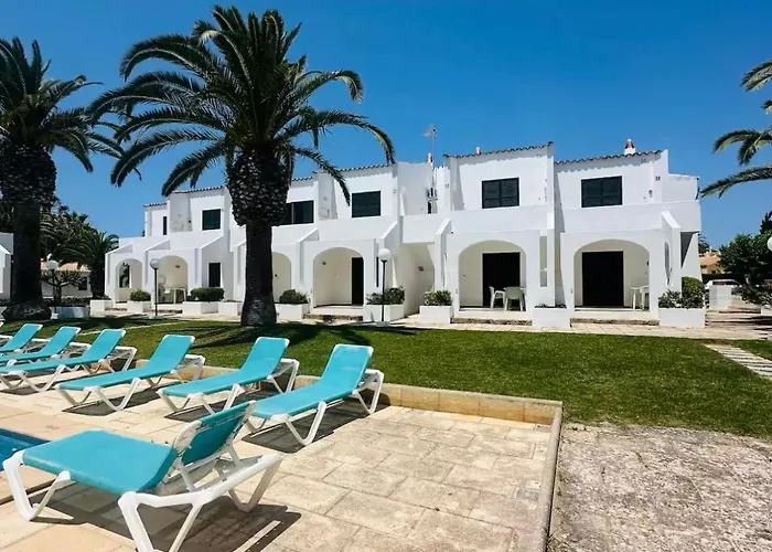 Cozy In Walk To * Son Xoriguer