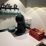 아파트 Cozy In Walk To