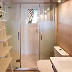 아파트 Cozy In Walk To 손 호리구에르